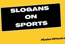 100 Best Slogans on Sports Slogans on Sports