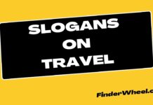 100 Best Slogans on Travel Slogans on Travel