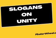 100 Best Slogans on Unity Slogans on Unity