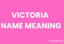 Victoria Name Meaning, Origin, Popularity and Nicknames Victoria Name Meaning
