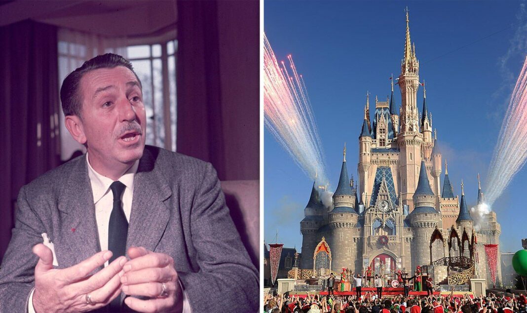 100 Famous Most Popular Walt Disney Quotes 2024 100-famous-most-popular-walt-disney-quotes-2024