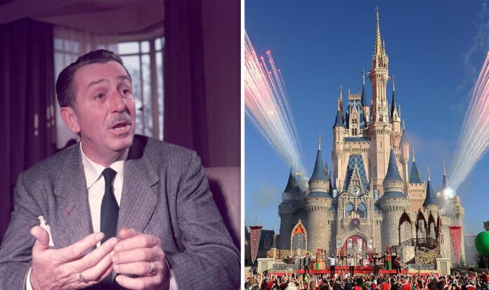 Walt Disney Quotes