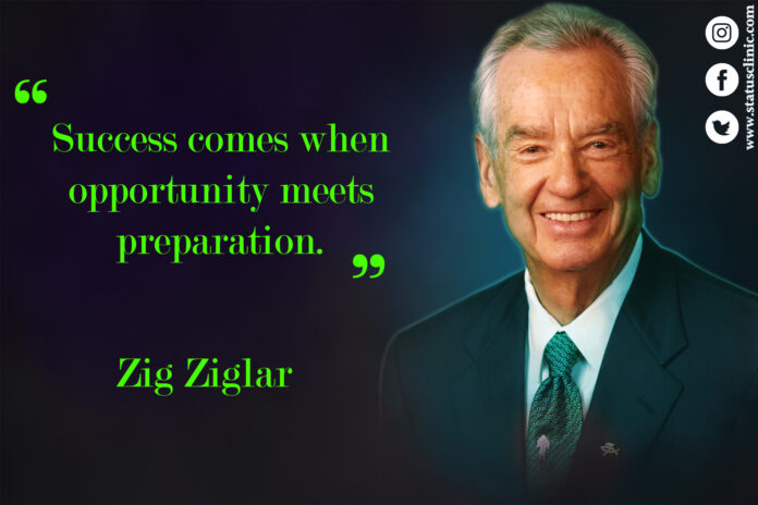 Zig Ziglar Quotes Zig Ziglar Quotes