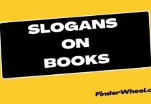 100 Best Slogans on Books Slogans on Books