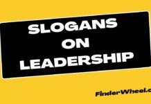 100 Best Slogans on Leadership Slogans on Leadership