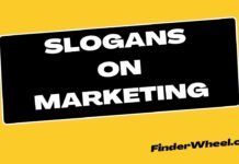 100 Best Slogans on Marketing Slogans on Marketing