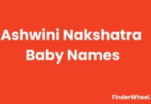 200 Ashwini Nakshatra Baby Names with Meanings Ashvini Nakshatra Baby Names
