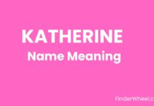 Katherine Name Meaning, Origin, Popularity and Nicknames Katherine Name Meaning