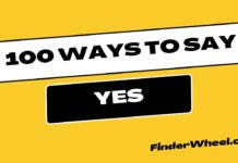 100 Ways To Say “Yes” in English Ways To Say Yes in English
