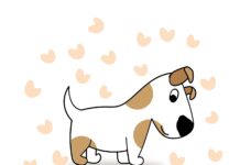 How to Draw a Dog: A Step-by-Step Guide How to Draw a Dog