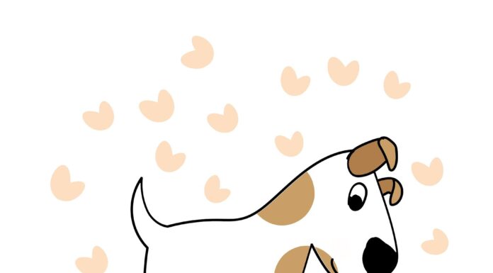 How to Draw a Dog: A Step-by-Step Guide How to Draw a Dog