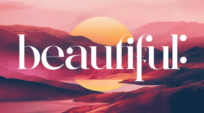 How to Say “Beautiful” in Different Languages How to Say "Beautiful" in Different Languages
