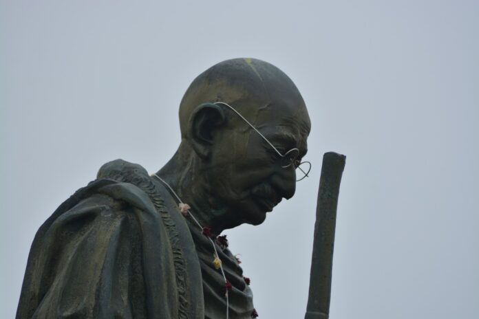 Mahatma Gandhi Quotes