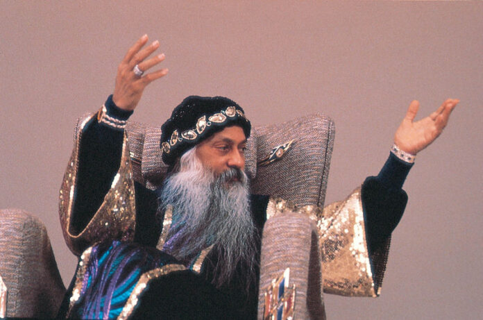Osho Quotes