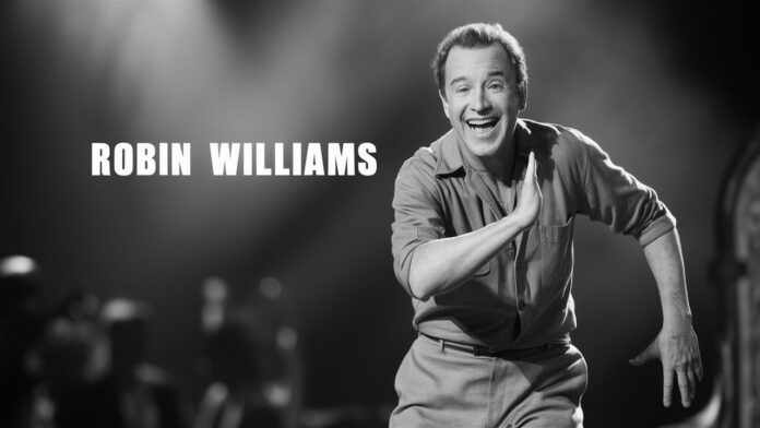 Robin Williams Quotes