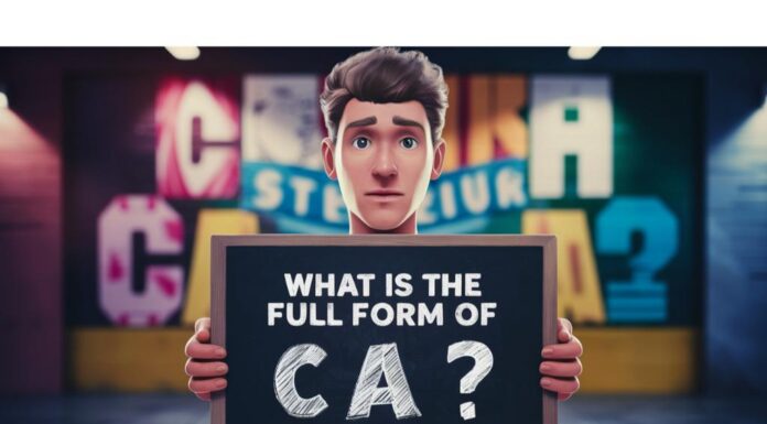 CAA Full Form CAA Full Form