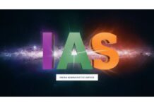 IAS Full Form IAS Full Form