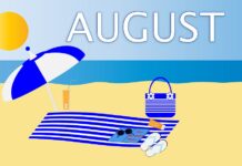 List of Holidays in August – National and International Dates List List of Holidays in August 2024 – National and International Dates List