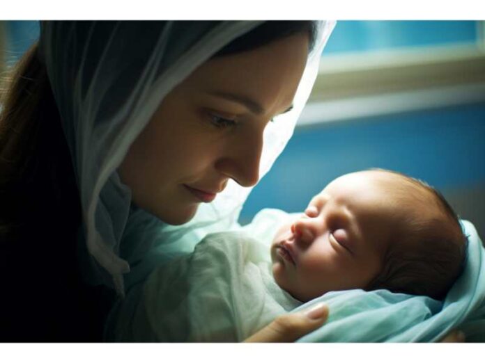 100 Beautiful Baby Girl and Boy Names Inspired by the Quran