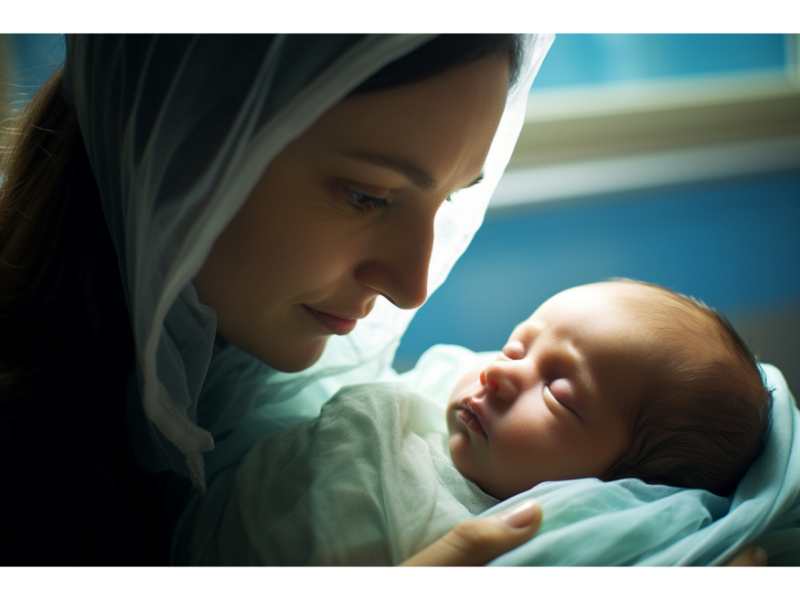 100 Beautiful Baby Girl and Boy Names Inspired by the Quran