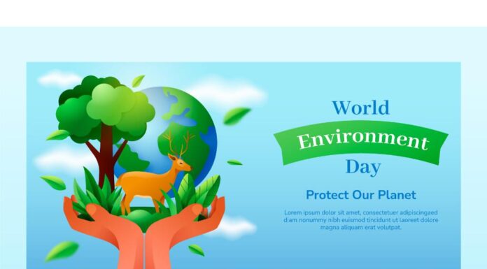 100 Top World Environment Day Slogans and Captions World Environment Day Slogans and Captions