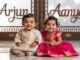 Top 200 Hindu Baby Boy & Girl Names Starting with ‘A’ Hindu Baby Boy & Girl Names Starting with 'A'