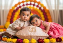Top 200 Hindu Baby Boy & Girl Names Starting with ‘B’ Hindu Baby Boy & Girl Names Starting with 'B'