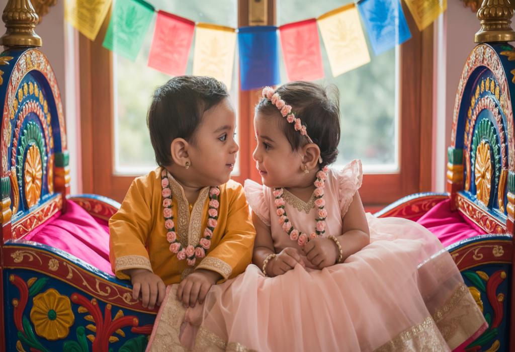 Top 200 Hindu Baby Boy & Girl Names Starting with ‘C’
