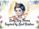 Baby Boy Names Inspired by Lord Krishna with Meaning Baby Boy Names Inspired by Lord Krishna with Meaning