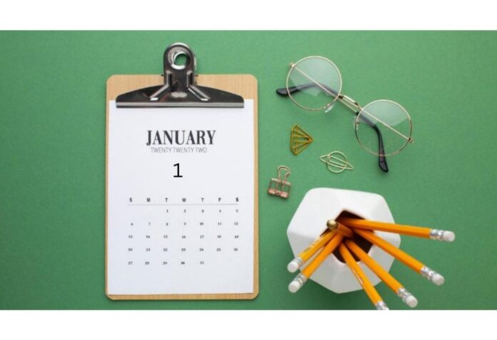 1 January Holidays - Important Days, Events and Festivals