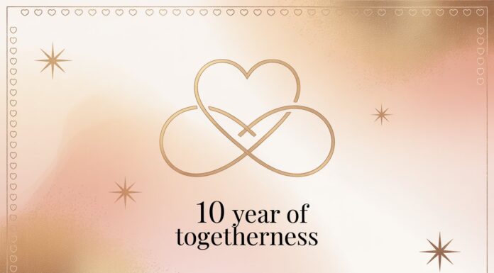 Happy 10th Wedding Anniversary Wishes, Messages and Quotes Happy 10th Wedding Anniversary Wishes, Messages and Quotes