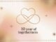 Happy 10th Wedding Anniversary Wishes, Messages and Quotes Happy 10th Wedding Anniversary Wishes, Messages and Quotes