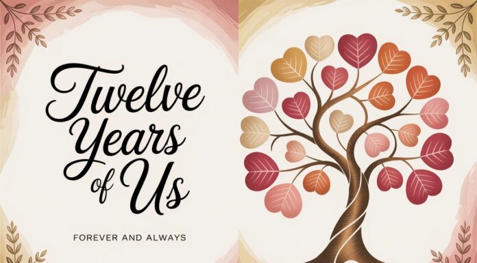 12th Anniversary Wishes, Messages and Quotes for Husband and Wife 12th Anniversary Wishes, Messages and Quotes for Husband and Wife