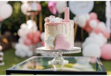 100+ 1st Birthday Wishes, Messages & Quotes for Daughter 1st Birthday Wishes, Messages & Quotes for Daughter