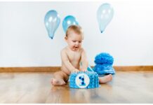 100+ 1st Birthday Wishes, Messages & Quotes for Granddaughter 1st Birthday Wishes, Messages & Quotes for Granddaughter