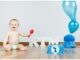 100+ 1st Birthday Wishes, Messages & Quotes for Son 1st Birthday Wishes, Messages & Quotes for Son