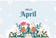 April Holidays: Important Days & Dates in April April Holidays: Important Days & Dates in April