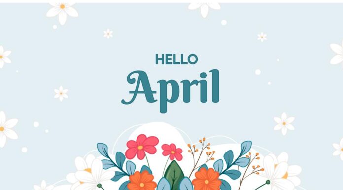 April Holidays: Important Days & Dates in April April Holidays: Important Days & Dates in April