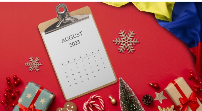 August Holidays: Important Days & Dates in August August Holidays: Important Days & Dates in August