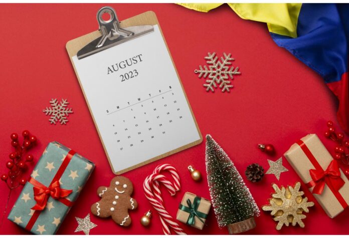 August Holidays: Important Days & Dates in August