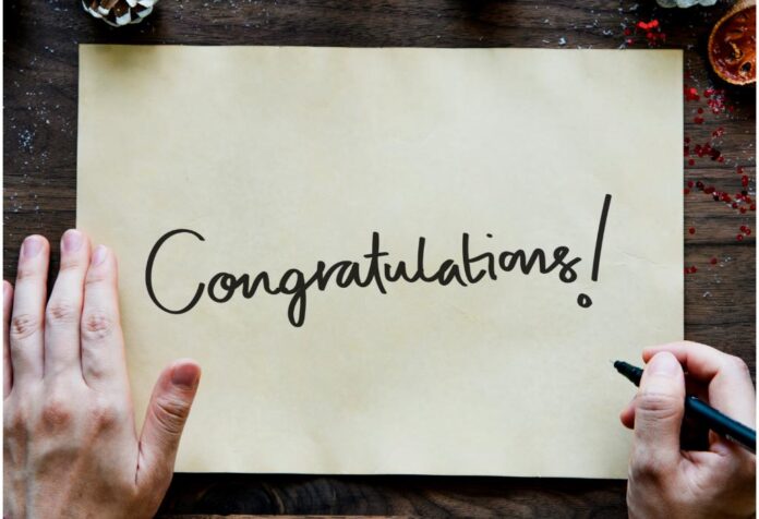 Best Congratulations Messages on Becoming a Nurse