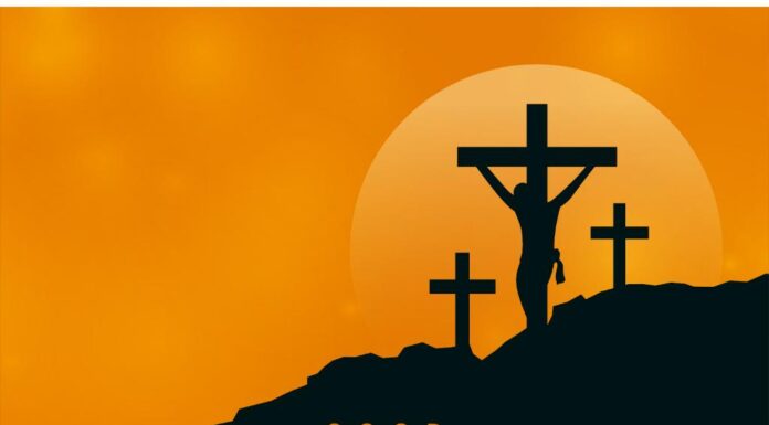 100+ Good Friday Wishes, Messages and Quotes for Everyone Good Friday Wishes, Messages and Quotes for Everyone