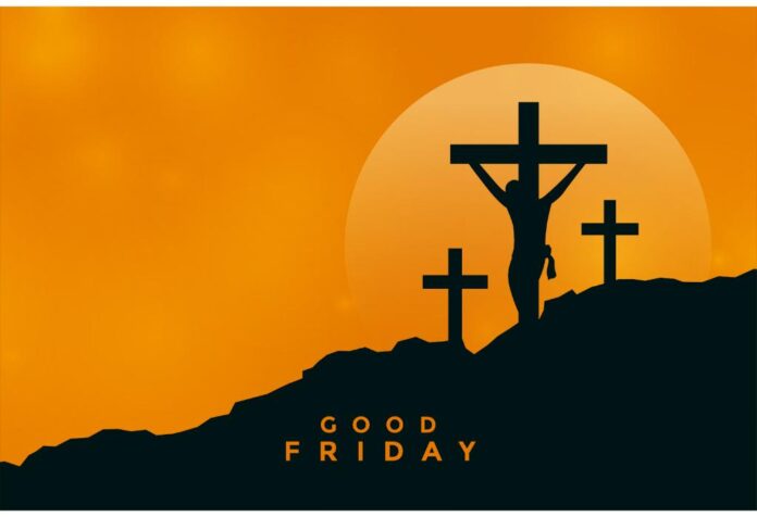 Good Friday Wishes, Messages and Quotes for Everyone
