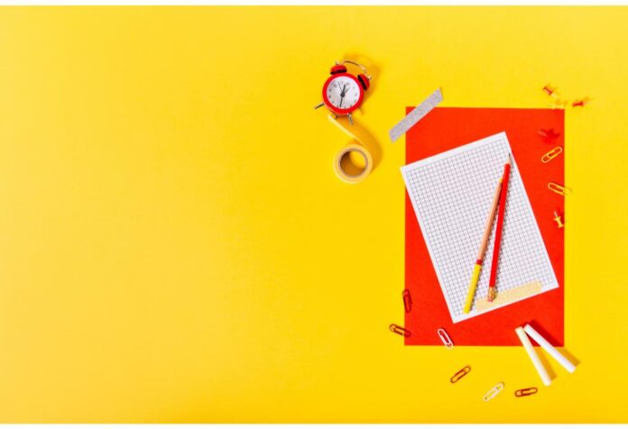 Good Luck & All the Best Exam Wishes for Kids and Students