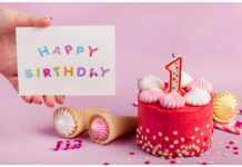 Happy 1st Birthday Wishes, Messages & Quotes for Baby Boys and Girls Happy 1st Birthday Wishes, Messages & Quotes for Baby Boys and Girls