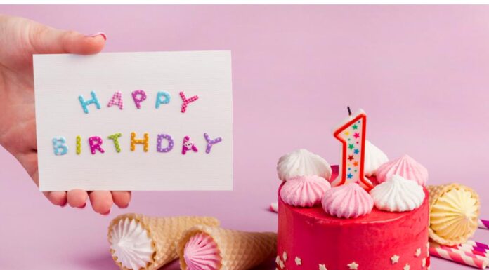 Happy 1st Birthday Wishes, Messages & Quotes for Baby Boys and Girls Happy 1st Birthday Wishes, Messages & Quotes for Baby Boys and Girls