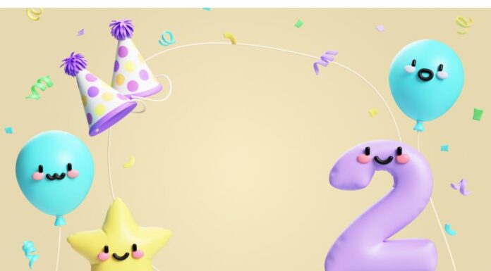 Happy 2nd Birthday Wishes, Messages & Quotes for Baby Boys and Girls Happy 2nd Birthday Wishes, Messages & Quotes for Baby Boys and Girls