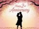 100+ Happy 2nd Anniversary Wishes, Messages and Quotes for Husband and Wife Happy 2nd Anniversary Wishes, Messages and Quotes for Husband and Wife