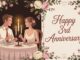 100+ Happy 3rd Anniversary Wishes, Messages and Quotes Happy 3rd Anniversary Wishes, Messages and Quotes