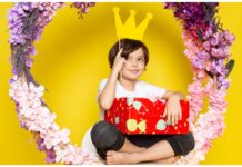 Happy 4th Birthday Wishes, Messages & Quotes for Baby Boys and Girls Happy 4th Birthday Wishes, Messages & Quotes for Baby Boys and Girls